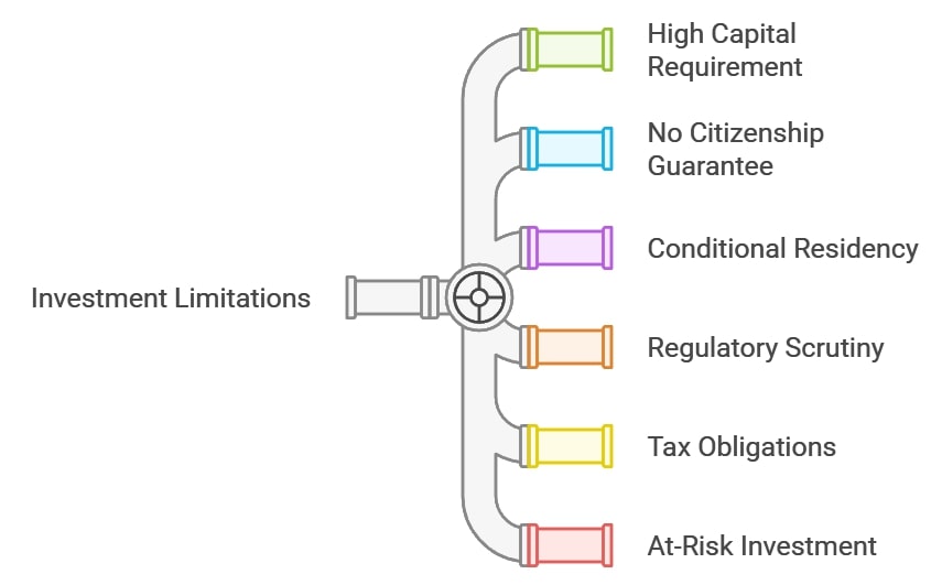 Investment Limitations