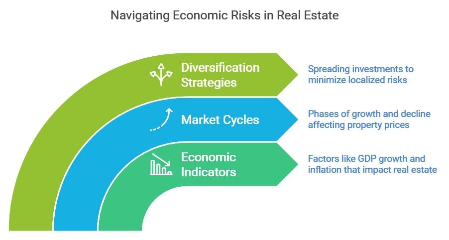 Navigating Economic Risks in Real Estate