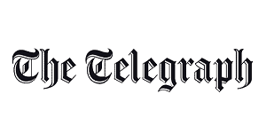 The Telegraph Logo