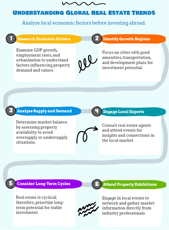 Understanding Global Real Estate Trends