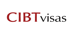 CIBT Visas Logo