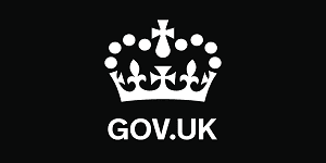 GOV.UK Logo