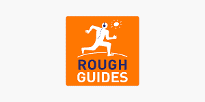 Rough Guides Logo
