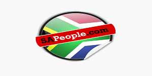 SA People Logo