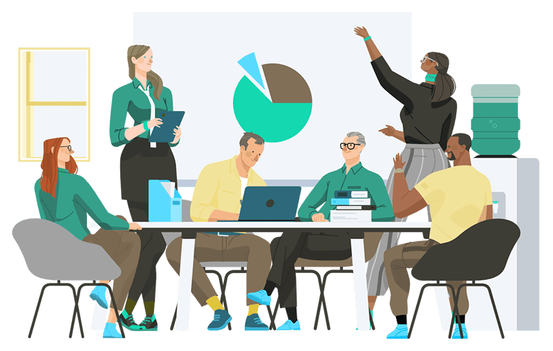 Company Background